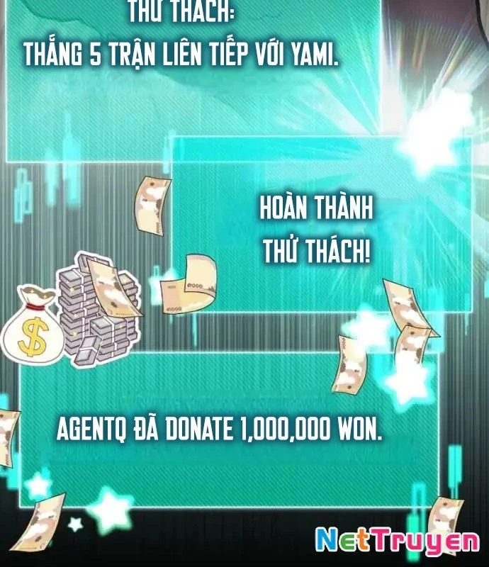 Thiên Tài Stream Game Bị Ám Ảnh Chapter 21 - Trang 2