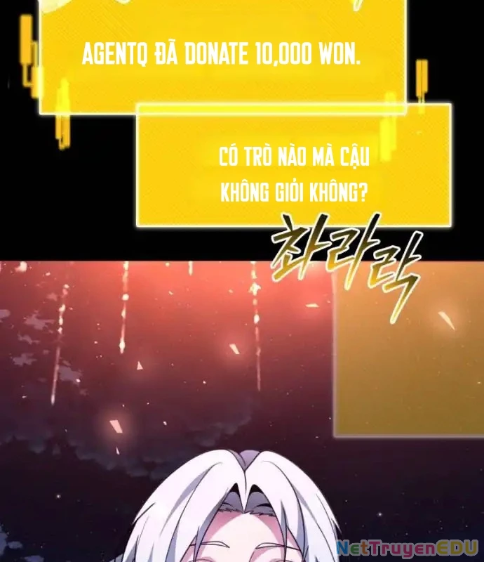 Thiên Tài Stream Game Bị Ám Ảnh Chapter 21 - Trang 2