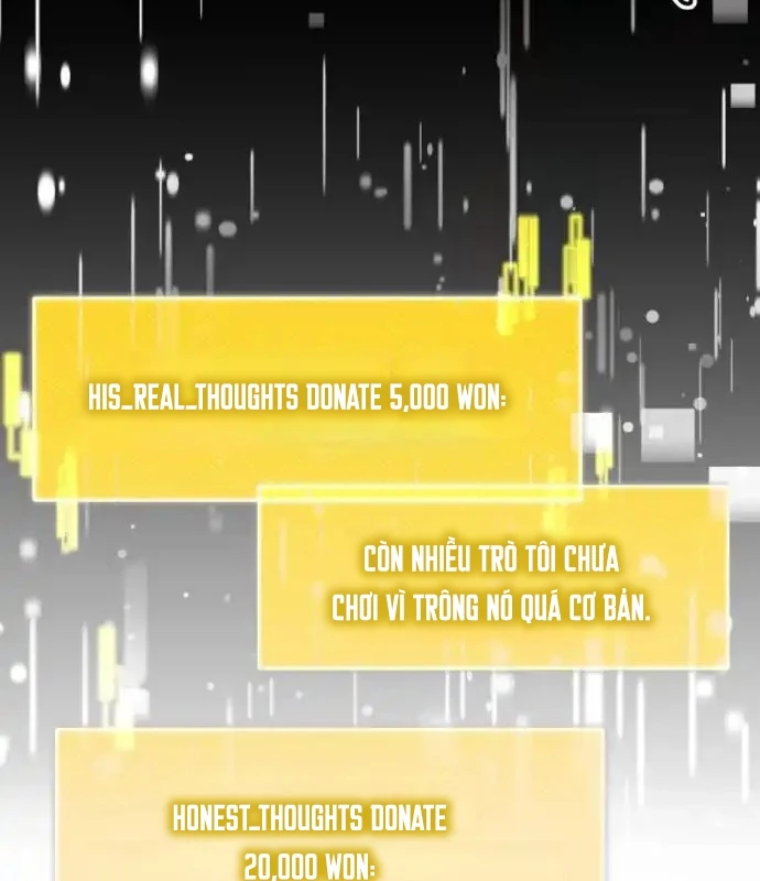 Thiên Tài Stream Game Bị Ám Ảnh Chapter 21 - Trang 2