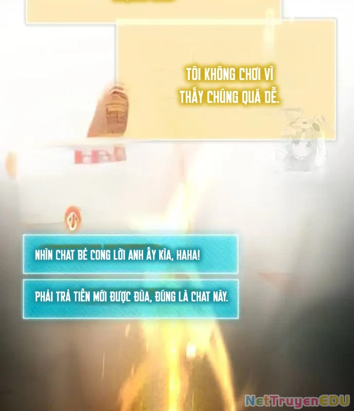 Thiên Tài Stream Game Bị Ám Ảnh Chapter 21 - Trang 2