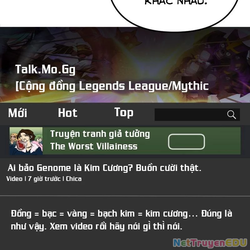 Thiên Tài Stream Game Bị Ám Ảnh Chapter 22 - Trang 2