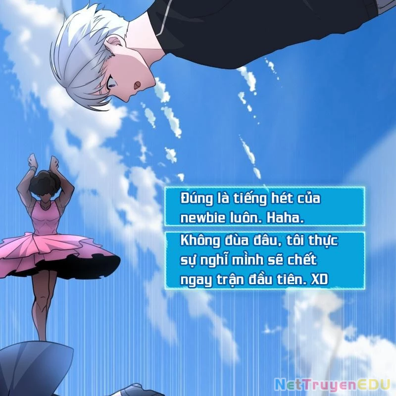 Thiên Tài Stream Game Bị Ám Ảnh Chapter 22 - Trang 2