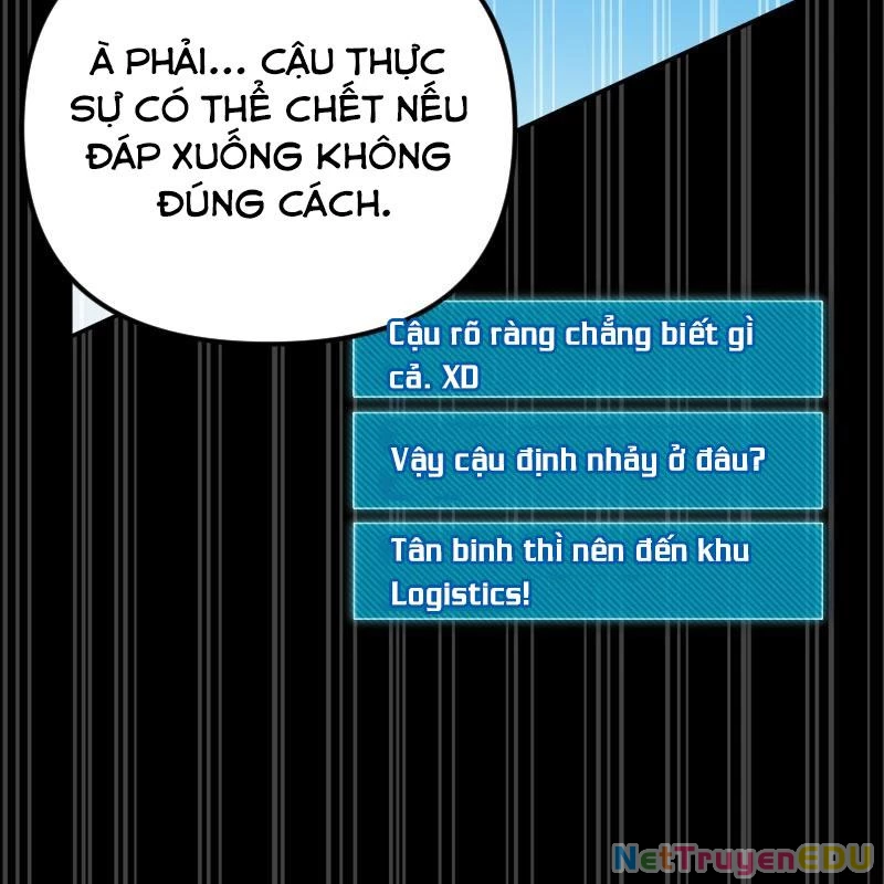 Thiên Tài Stream Game Bị Ám Ảnh Chapter 22 - Trang 2