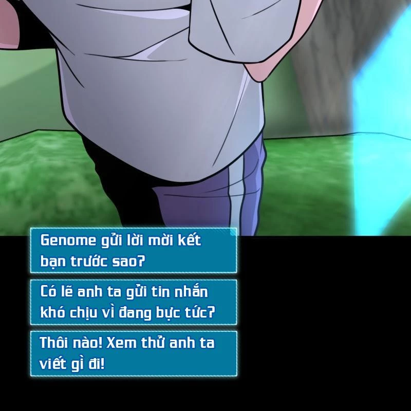 Thiên Tài Stream Game Bị Ám Ảnh Chapter 22 - Trang 2
