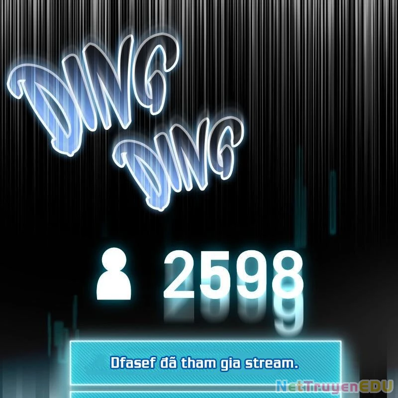 Thiên Tài Stream Game Bị Ám Ảnh Chapter 22 - Trang 2