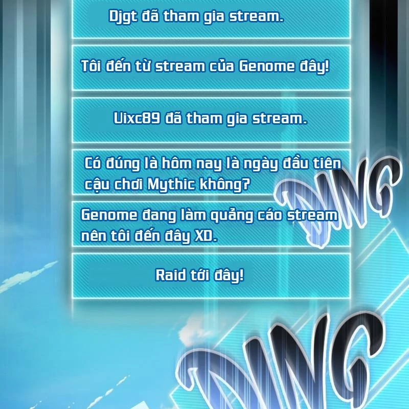 Thiên Tài Stream Game Bị Ám Ảnh Chapter 22 - Trang 2