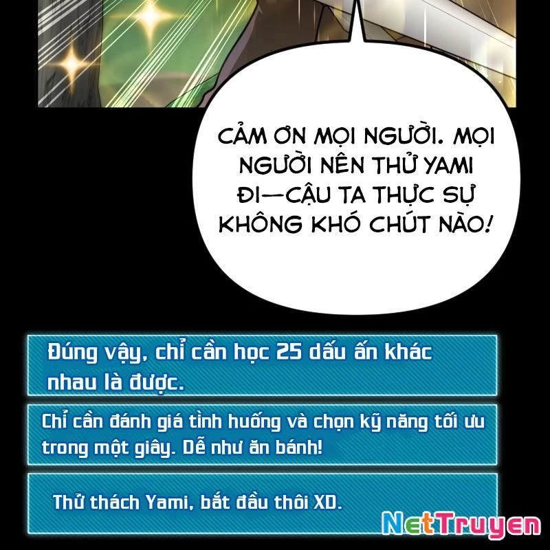 Thiên Tài Stream Game Bị Ám Ảnh Chapter 22 - Trang 2