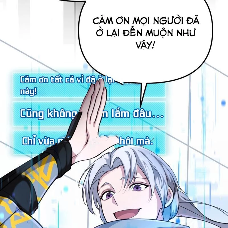 Thiên Tài Stream Game Bị Ám Ảnh Chapter 22 - Trang 2