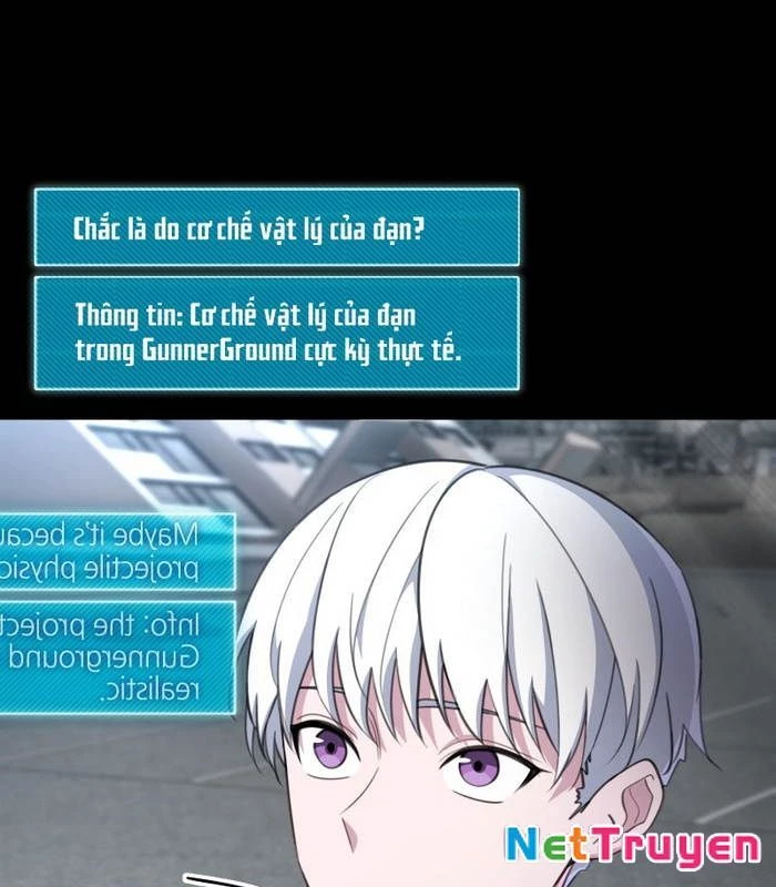 Thiên Tài Stream Game Bị Ám Ảnh Chapter 23 - Trang 2