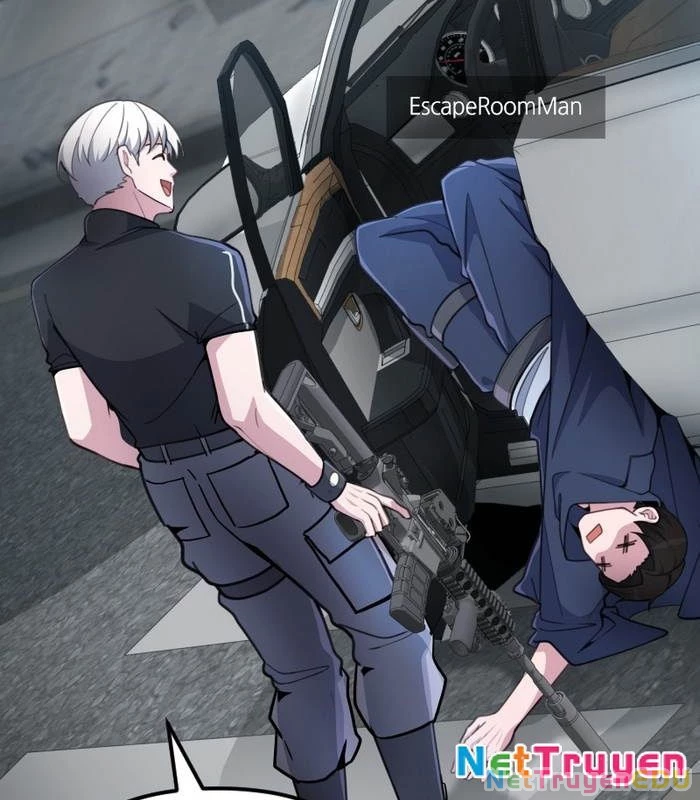 Thiên Tài Stream Game Bị Ám Ảnh Chapter 23 - Trang 2