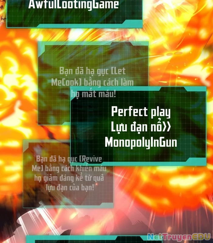 Thiên Tài Stream Game Bị Ám Ảnh Chapter 23 - Trang 2