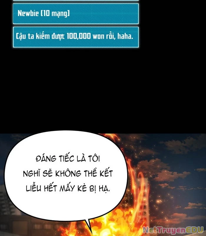 Thiên Tài Stream Game Bị Ám Ảnh Chapter 23 - Trang 2