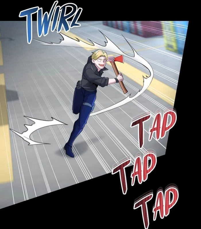 Thiên Tài Stream Game Bị Ám Ảnh Chapter 23 - Trang 2