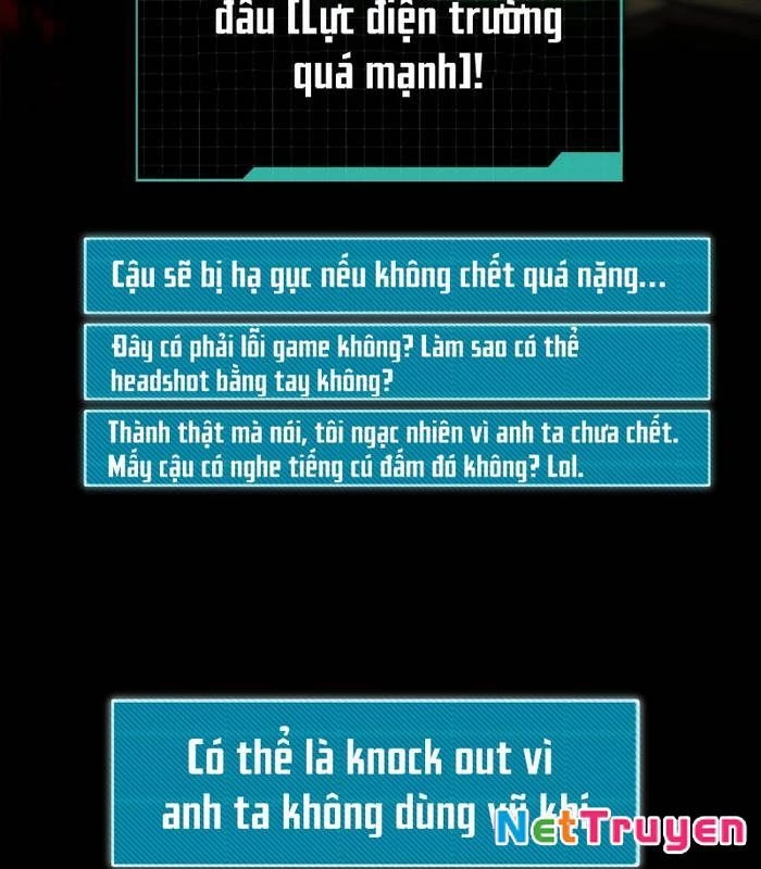 Thiên Tài Stream Game Bị Ám Ảnh Chapter 23 - Trang 2