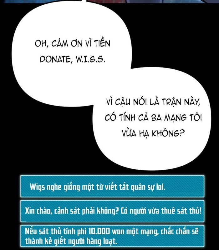 Thiên Tài Stream Game Bị Ám Ảnh Chapter 23 - Trang 2