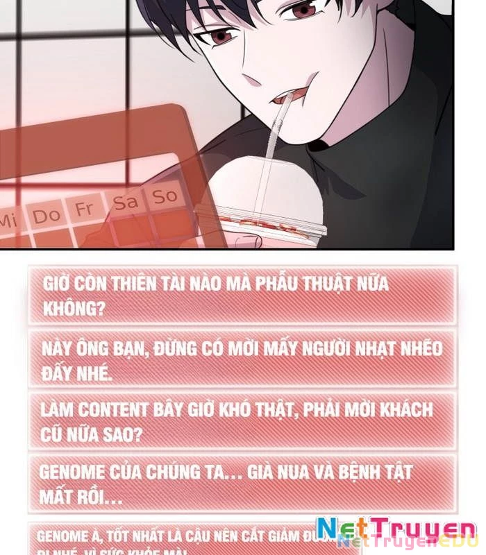 Thiên Tài Stream Game Bị Ám Ảnh Chapter 24 - Trang 2