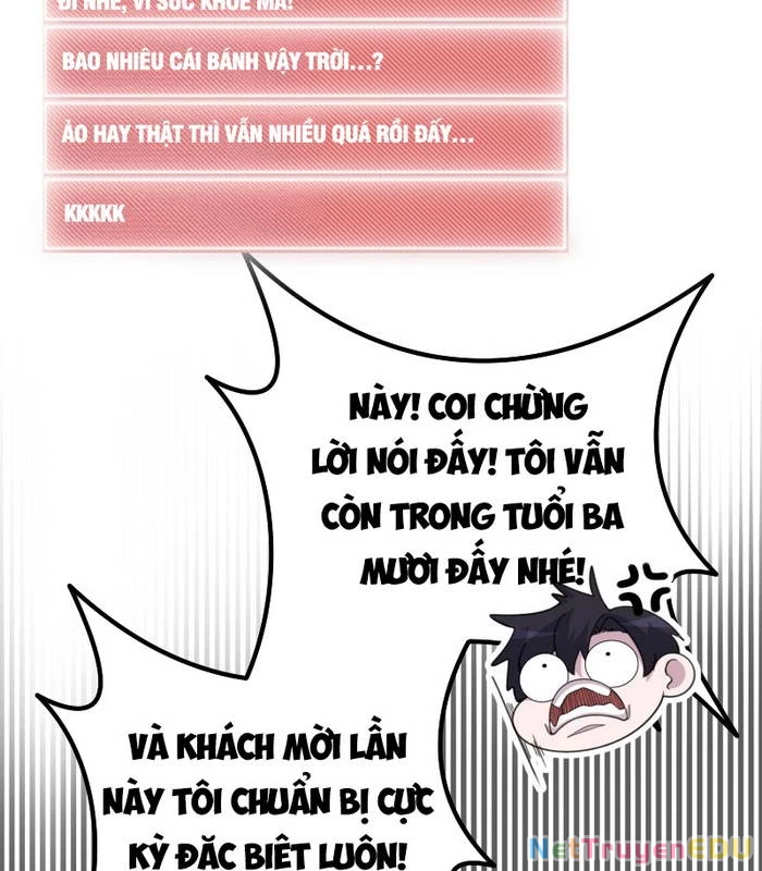 Thiên Tài Stream Game Bị Ám Ảnh Chapter 24 - Trang 2