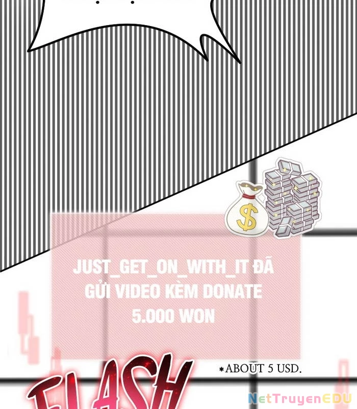 Thiên Tài Stream Game Bị Ám Ảnh Chapter 24 - Trang 2