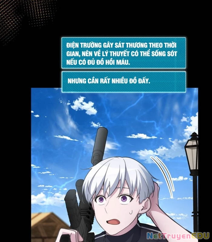 Thiên Tài Stream Game Bị Ám Ảnh Chapter 24 - Trang 2