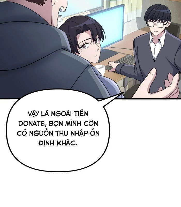 Thiên Tài Stream Game Bị Ám Ảnh Chapter 24 - Trang 2