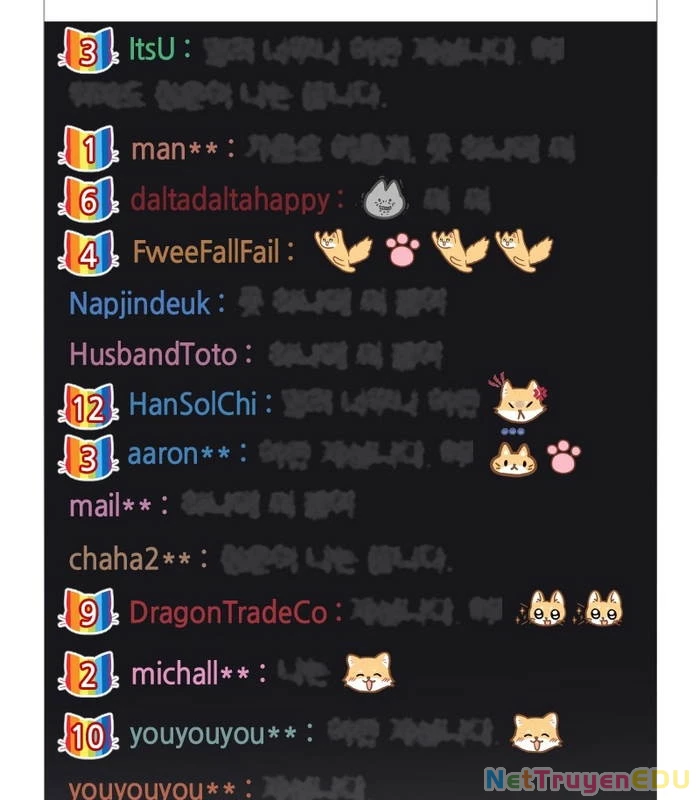 Thiên Tài Stream Game Bị Ám Ảnh Chapter 24 - Trang 2