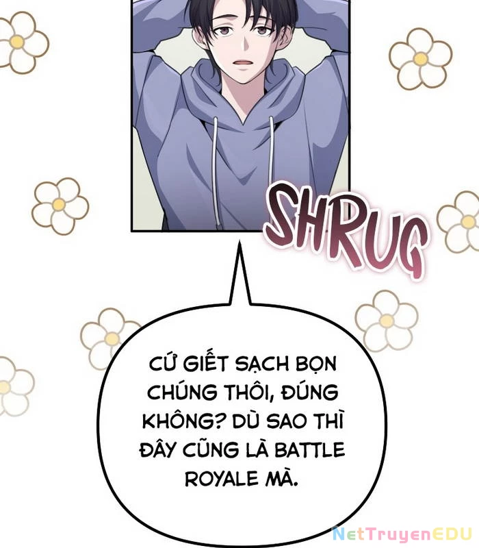 Thiên Tài Stream Game Bị Ám Ảnh Chapter 24 - Trang 2