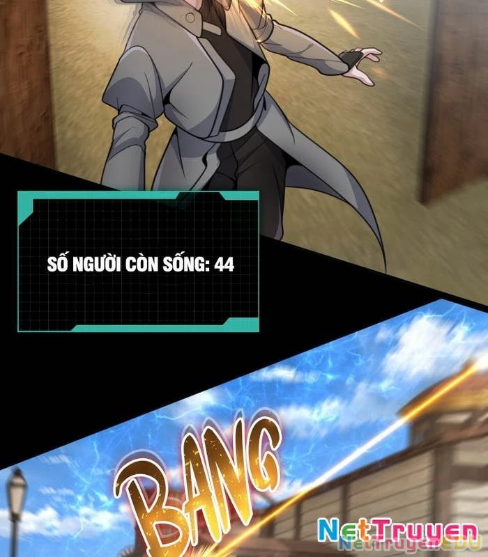 Thiên Tài Stream Game Bị Ám Ảnh Chapter 24 - Trang 2