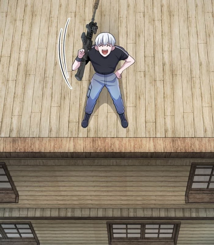 Thiên Tài Stream Game Bị Ám Ảnh Chapter 24 - Trang 2