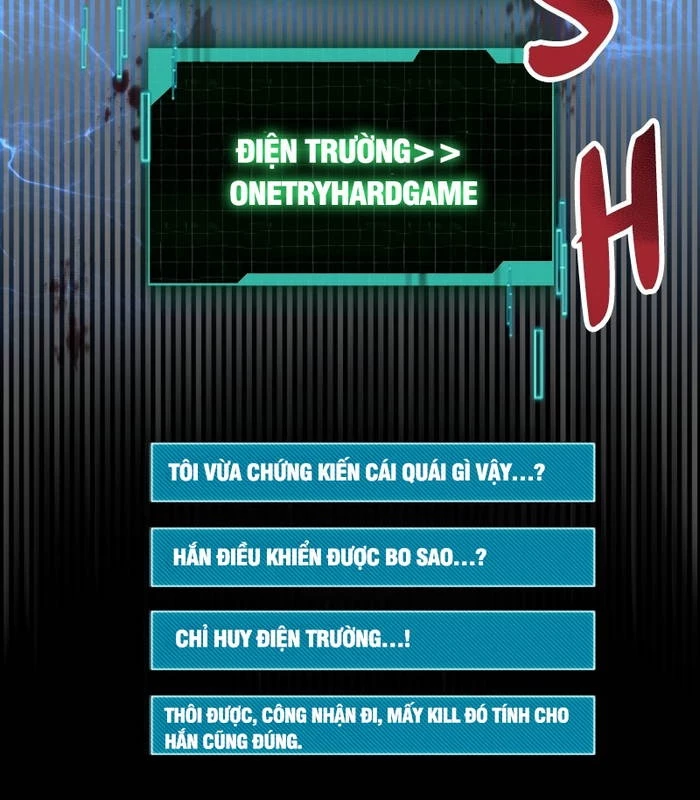 Thiên Tài Stream Game Bị Ám Ảnh Chapter 24 - Trang 2