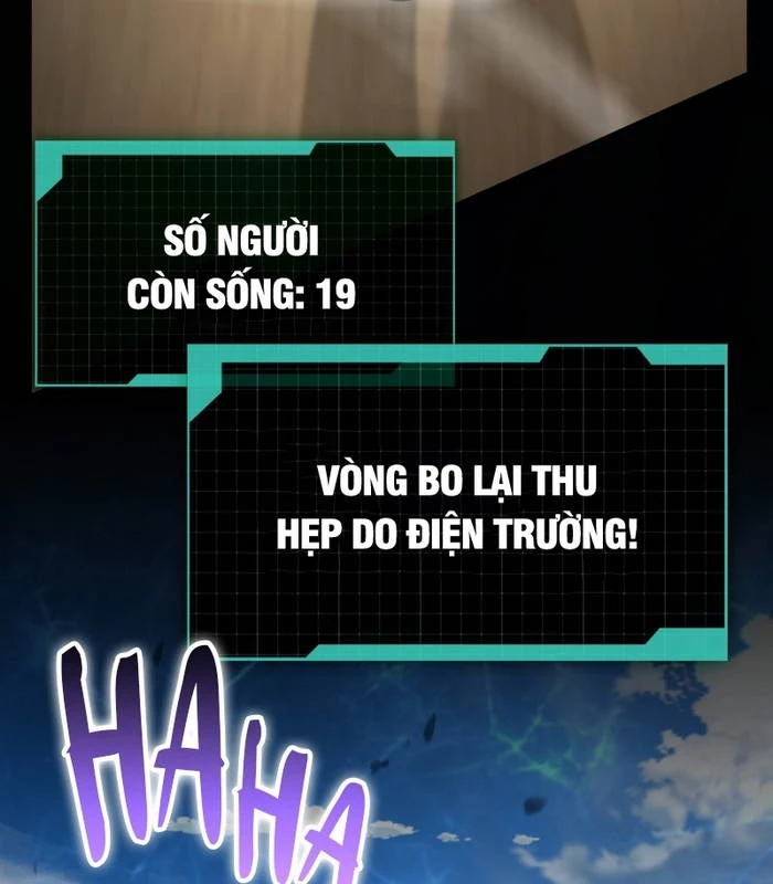 Thiên Tài Stream Game Bị Ám Ảnh Chapter 24 - Trang 2