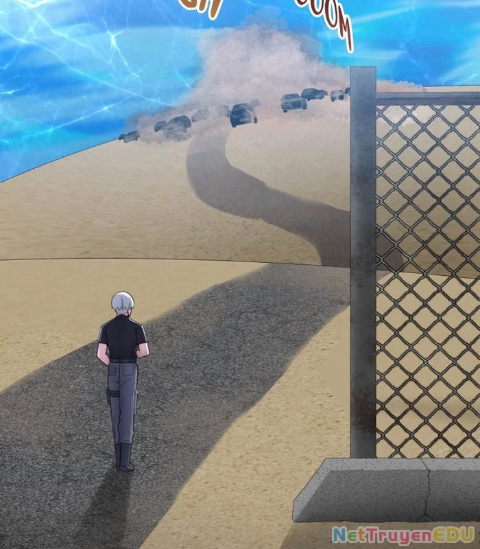 Thiên Tài Stream Game Bị Ám Ảnh Chapter 24 - Trang 2