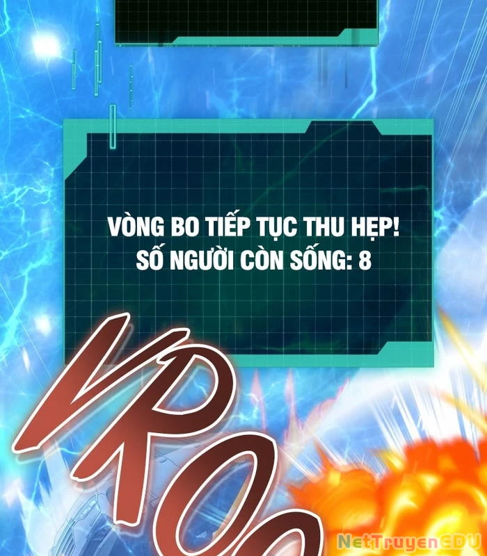 Thiên Tài Stream Game Bị Ám Ảnh Chapter 24 - Trang 2