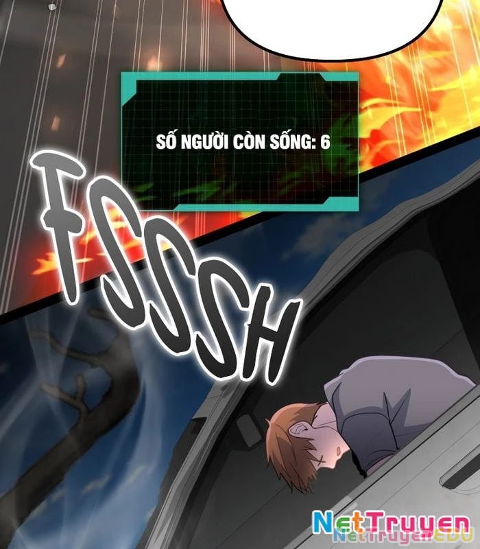 Thiên Tài Stream Game Bị Ám Ảnh Chapter 24 - Trang 2