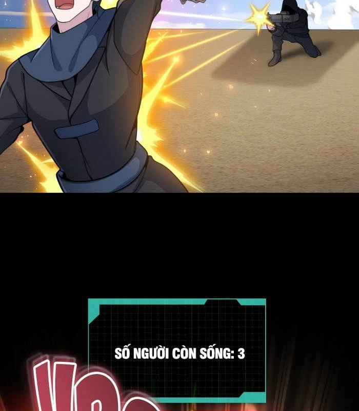 Thiên Tài Stream Game Bị Ám Ảnh Chapter 24 - Trang 2