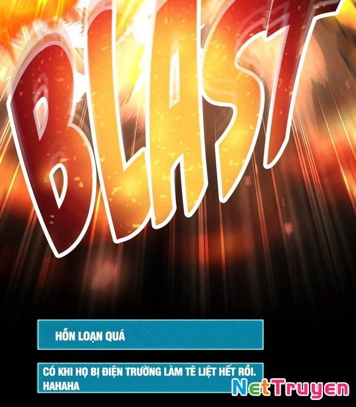 Thiên Tài Stream Game Bị Ám Ảnh Chapter 24 - Trang 2