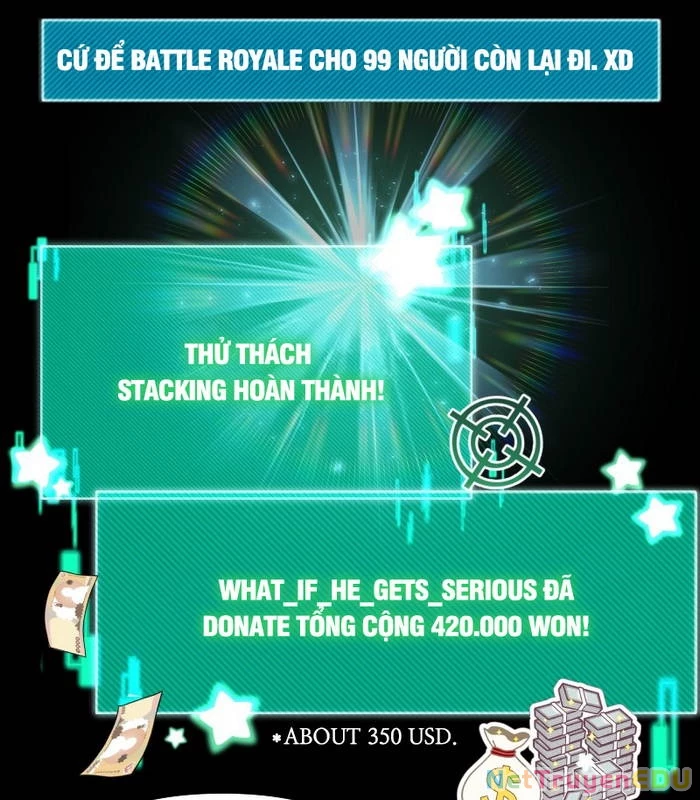 Thiên Tài Stream Game Bị Ám Ảnh Chapter 24 - Trang 2