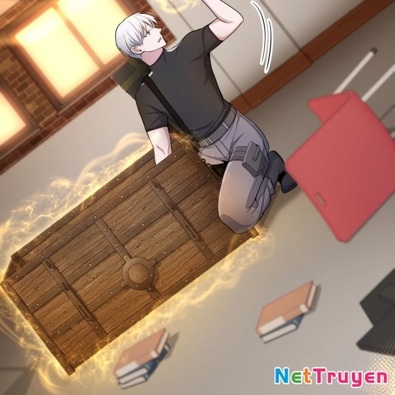 Thiên Tài Stream Game Bị Ám Ảnh Chapter 25 - Trang 2
