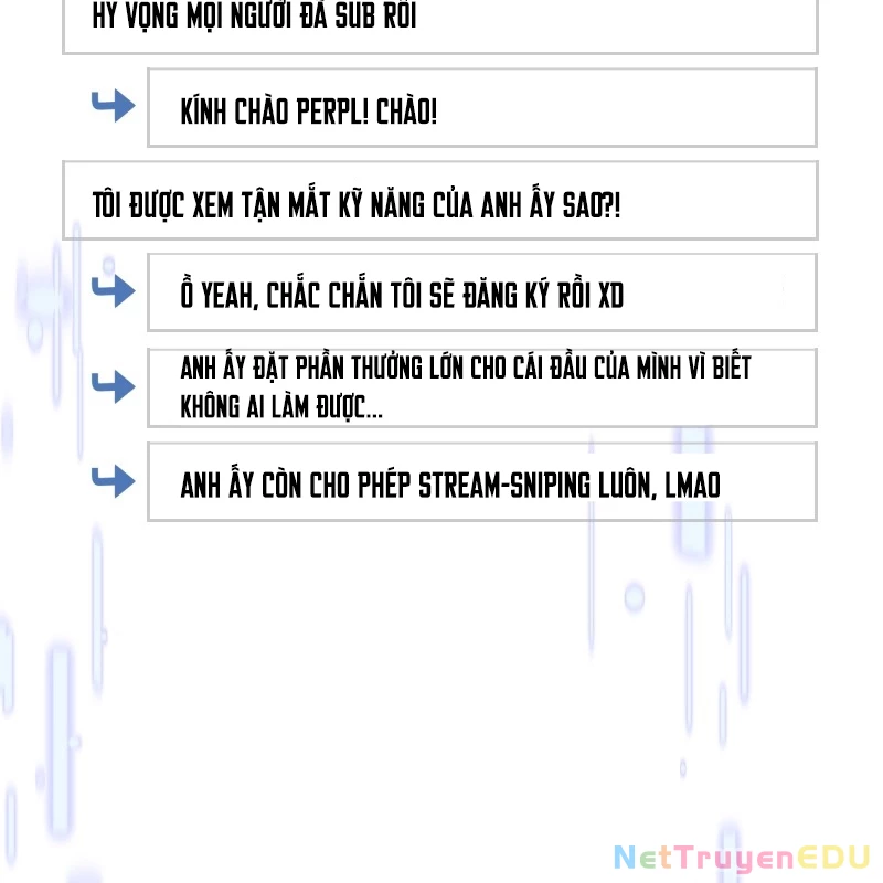 Thiên Tài Stream Game Bị Ám Ảnh Chapter 25 - Trang 2
