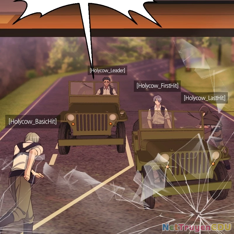 Thiên Tài Stream Game Bị Ám Ảnh Chapter 26 - Trang 2