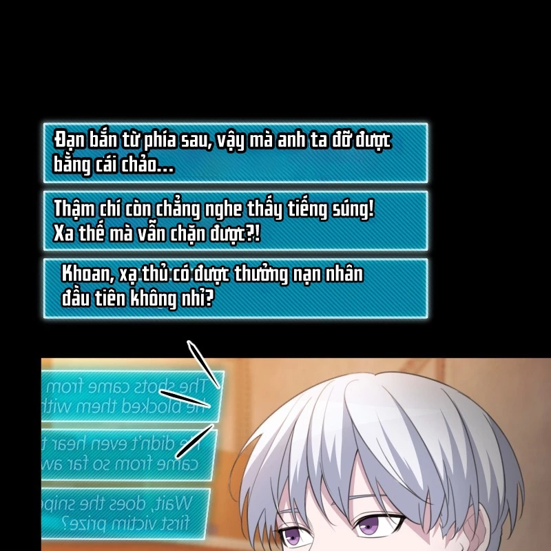 Thiên Tài Stream Game Bị Ám Ảnh Chapter 26 - Trang 2