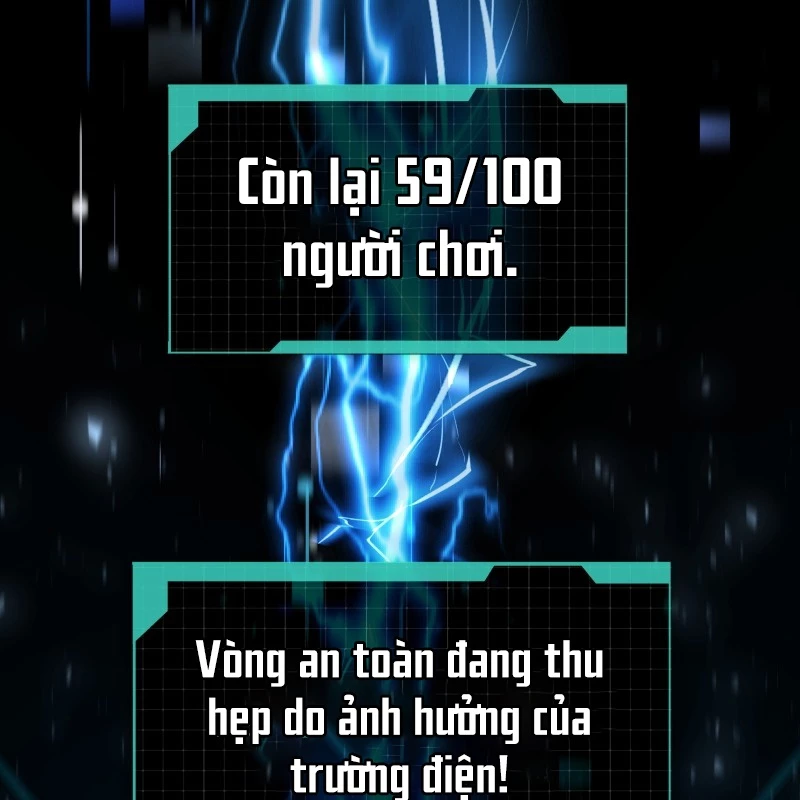 Thiên Tài Stream Game Bị Ám Ảnh Chapter 26 - Trang 2