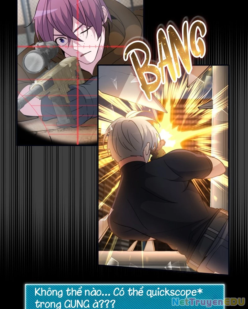Thiên Tài Stream Game Bị Ám Ảnh Chapter 27 - Trang 2