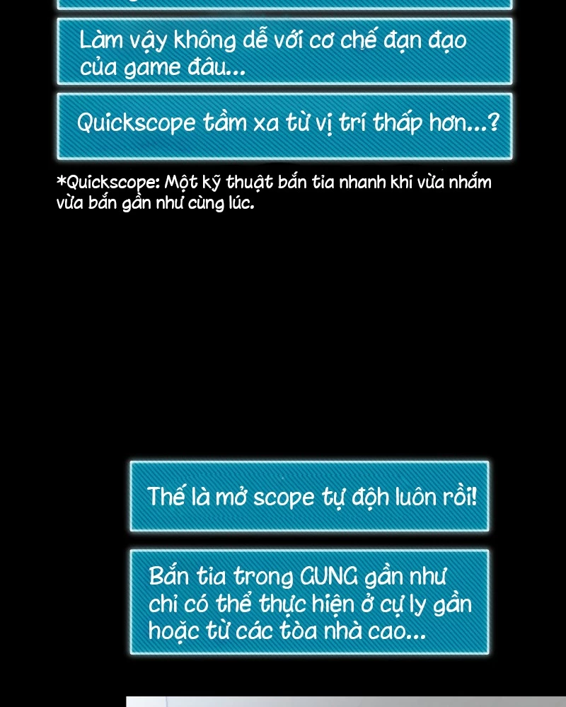 Thiên Tài Stream Game Bị Ám Ảnh Chapter 27 - Trang 2