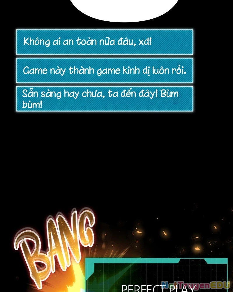 Thiên Tài Stream Game Bị Ám Ảnh Chapter 27 - Trang 2