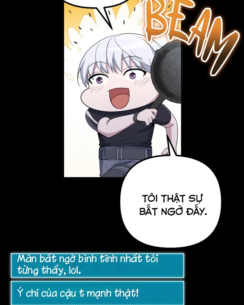 Thiên Tài Stream Game Bị Ám Ảnh Chapter 27 - Trang 2