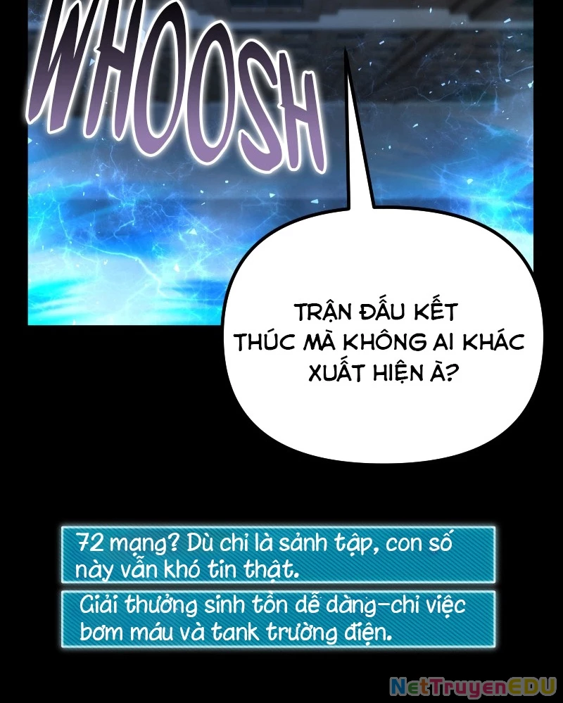 Thiên Tài Stream Game Bị Ám Ảnh Chapter 27 - Trang 2