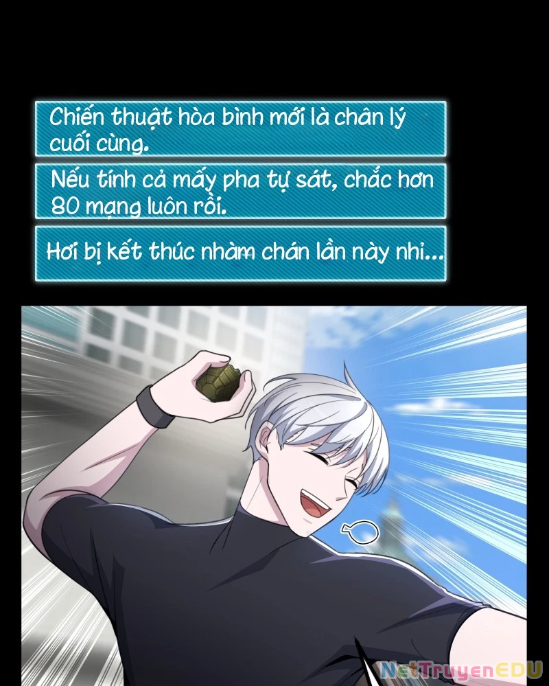 Thiên Tài Stream Game Bị Ám Ảnh Chapter 27 - Trang 2