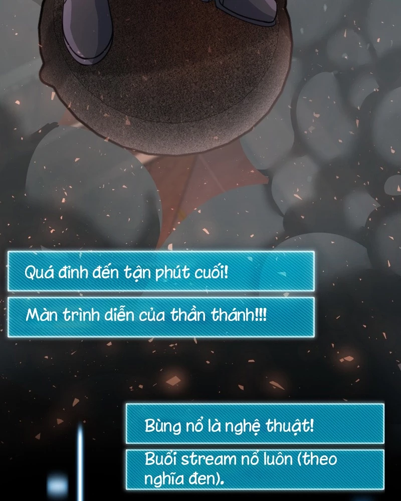 Thiên Tài Stream Game Bị Ám Ảnh Chapter 27 - Trang 2