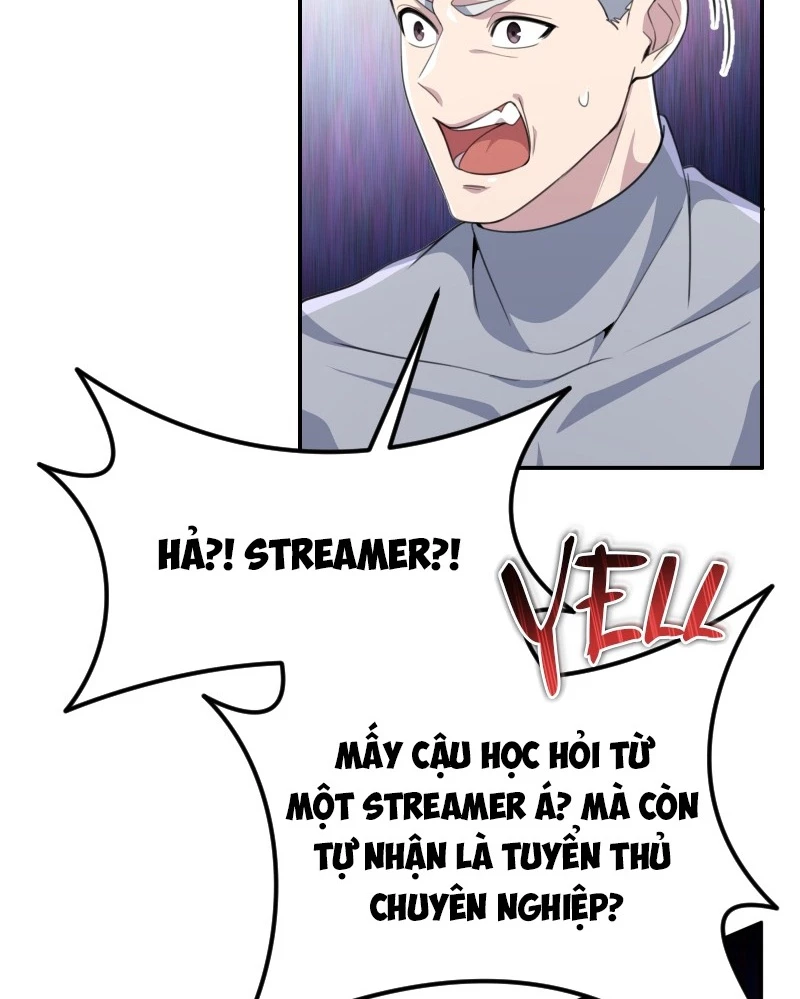 Thiên Tài Stream Game Bị Ám Ảnh Chapter 27 - Trang 2