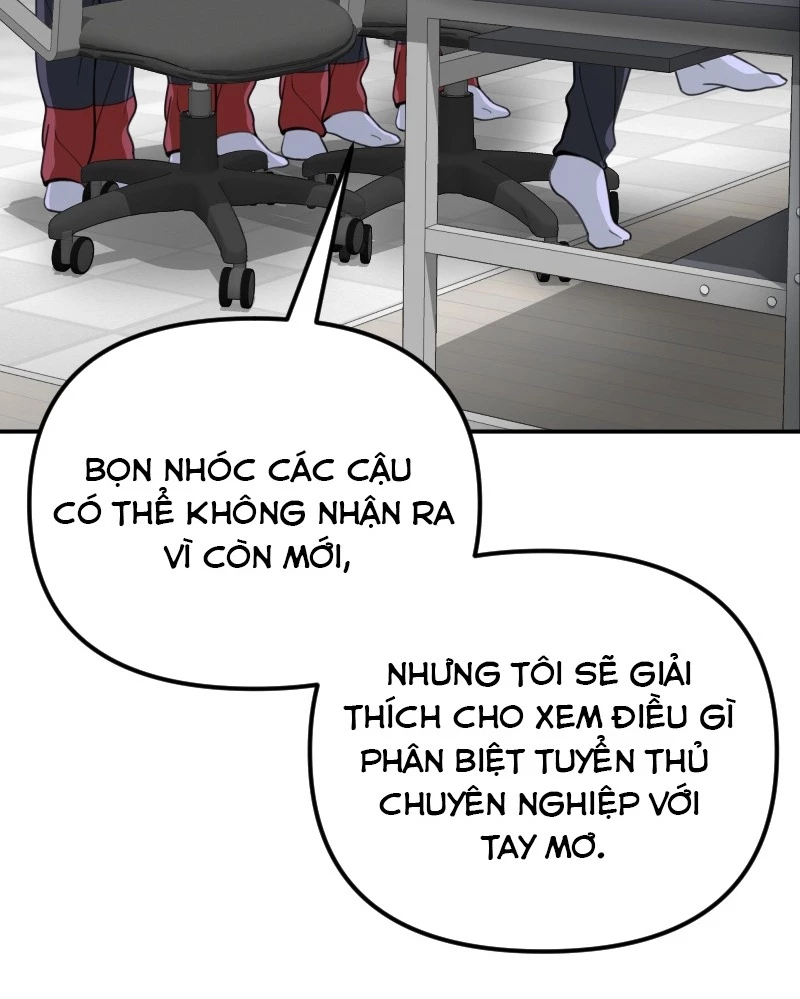 Thiên Tài Stream Game Bị Ám Ảnh Chapter 27 - Trang 2